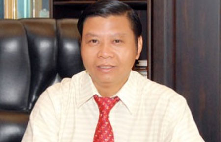 Hết ngày 30/7, ông Bùi Pháp - Chủ tịch Hội đồng Quản trị DLG, chỉ mua được 414.669 cổ phiếu DLG trong tổng số 3 triệu cổ phiếu đăng ký mua.