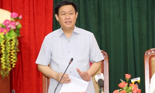 Phó thủ tướng: Cân nhắc lập thêm doanh nghiệp như SCIC