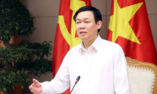 Phó thủ tướng nêu lý do chỉ 1% doanh nghiệp rót tiền vào nông nghiệp