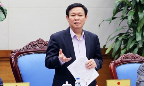 Phó thủ tướng: Doanh nghiệp cần cơ chế hơn là tiền