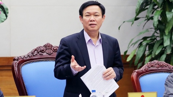 “Đầy thách thức với mục tiêu lạm phát 4% năm 2017”