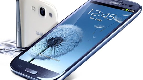 iPhone 5 sẽ cho Galaxy S3 “hít khói”?