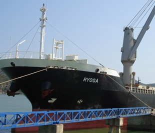 Sở Giao dịch Chứng khoán Tp.HCM đã chấp thuận về mặt nguyên tắc việc đăng ký niêm yết bổ sung 3.324.495 cổ phiếu của Công ty Cổ phần Hàng Hải Đông Đô.