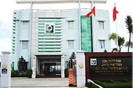 Quý 2/2011, CCI dự kiến lãi 5 tỷ đồng sau thuế