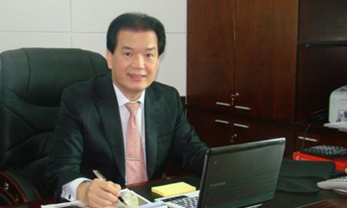 Sếp ngoại Bitexco trải lòng về công việc tại Việt Nam