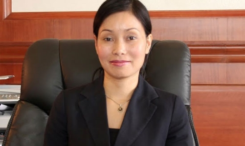 Vingroup công bố tân Tổng giám đốc