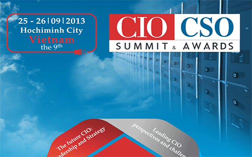 <span style="font-family: 'Times New Roman'; font-size: 15px;">Trải qua 8 lần tổ chức, ASEAN CIO/CSO Awards đã trở thành giải thưởng uy tín hàng đầu trong lĩnh vực công nghệ thông tin không chỉ tại Việt Nam mà còn ở cả các quốc gia Đông Nam Á. </span><span style="font-family: 'Times New Roman'; font-size: 15px;"><span style="font-size: 11pt;"></span><br></span>