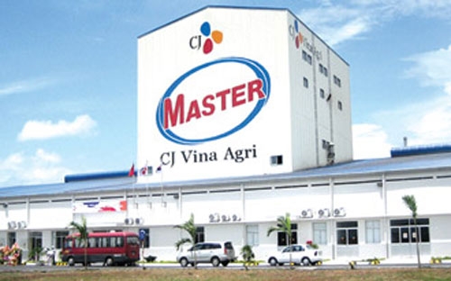 Ít ai biết rằng CJ là doanh nghiệp được tách ra từ Samsung.<br>