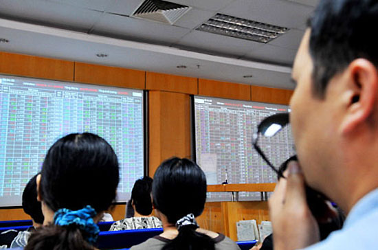 Một số nhận định cho rằng VN30 là danh mục chuẩn cho nhà đầu tư "bắt chước" theo.