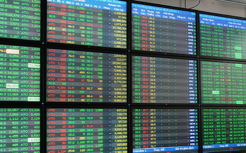 Ảnh minh họa.<br>