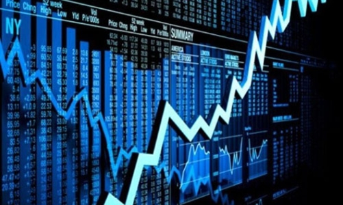 5 công ty sẵn sàng cho chứng khoán phái sinh