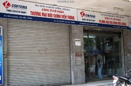 Kim ngạch xuất khẩu 6 tháng của CKV đạt 33,861 triệu USD.