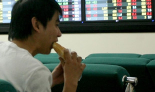 Cổ phiếu bị kiểm soát: Danh sách chưa dừng?