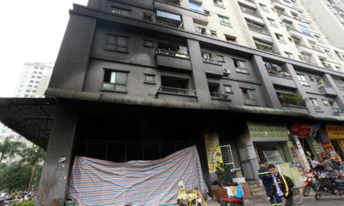 Thanh tra toàn diện 4 dự án của Xí nghiệp Xây dựng số 1 Lai Châu