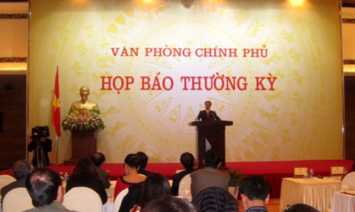 Không thanh tra lại sai phạm tại Đà Nẵng