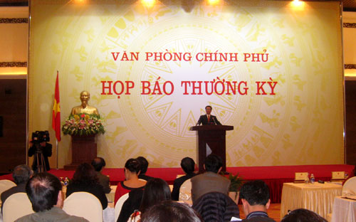  Bộ trưởng Vũ Đức Đam cho rằng, công tác thanh tra cũng như công bố kết luận thanh tra tại Đà Nẵng là việc bình thường và đúng pháp luật.