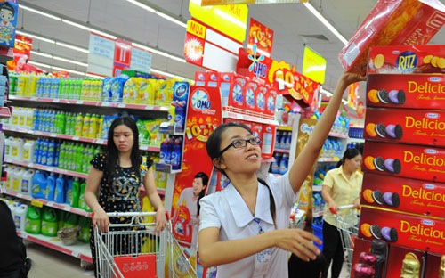 CPI năm 2015 được đánh giá là thấp nhất trong 14 năm qua.<br>