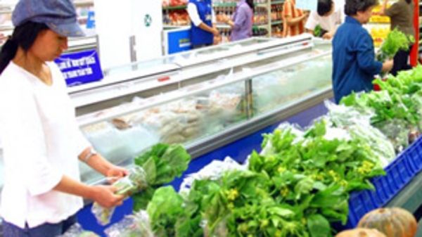 Lạm phát 2009 có thể dưới hai chữ số, vì sao?