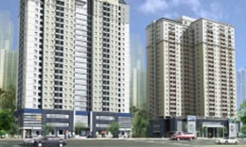 Bỏ giới hạn hộ khẩu khi mua nhà thu nhập thấp