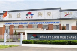 6 tháng đầu năm 2011, CYC tiếp tục lỗ 466,166 triệu đồng.