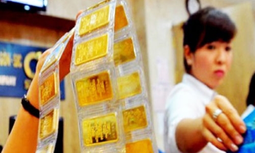 Đấu thầu vàng có bình ổn được thị trường?