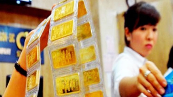 Đấu thầu vàng có bình ổn được thị trường?