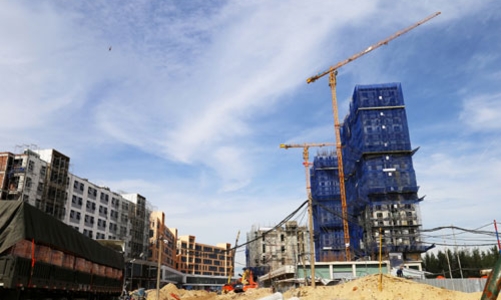 Sức hút từ dòng sản phẩm “condotel thông minh”