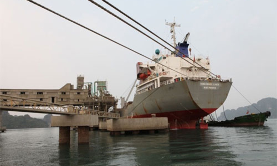 Khi tham gia TPP, đòi hỏi các nước thành viên phải loại bỏ 
được sự cạnh tranh thiếu công bằng giữa khu vực doanh nghiệp nhà nước và
 doanh nghiệp tư nhân - Ảnh minh họa.<br>