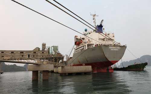 Khi tham gia TPP, đòi hỏi các nước thành viên phải loại bỏ 
được sự cạnh tranh thiếu công bằng giữa khu vực doanh nghiệp nhà nước và
 doanh nghiệp tư nhân - Ảnh minh họa.<br>