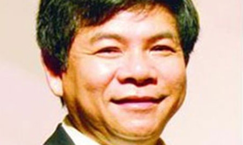 Ông Phạm Trung Cang từ nhiệm Chủ tịch Nhựa Tân Đại Hưng 