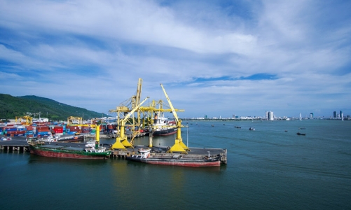 Hiện thực hoá lợi thế vùng duyên hải miền Trung