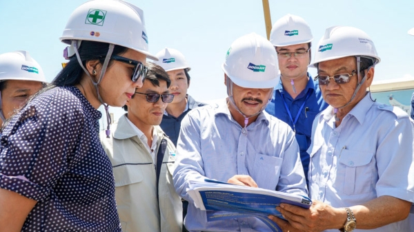 Kinh tế Quảng Ngãi: 