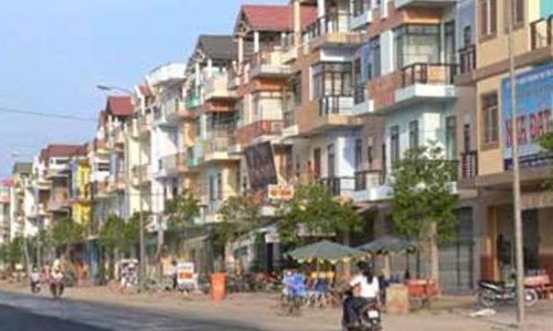 Đồng bằng sông Cửu Long: Giá đất “ăn theo” cầu Cần Thơ?