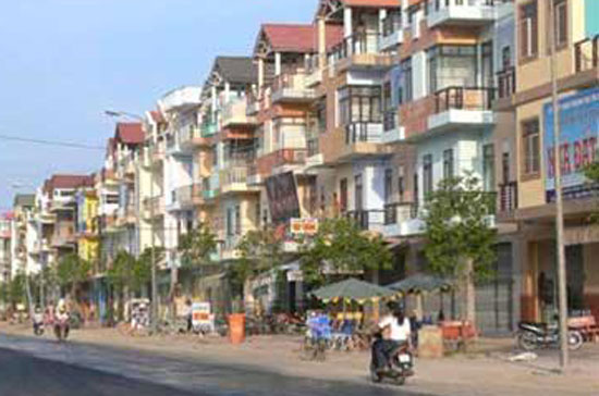 Sẽ có thêm nhiều dự án bất động sản ở khu Nam Cần Thơ