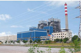 Tổng công ty Điện lực - TKV đang quản lý và vận hành 23 dự án điện.