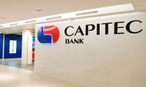 Cổ phiếu ngân hàng ở Nam Phi tăng hơn 500 lần sau 15 năm