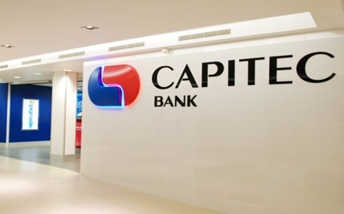 Ngân hàng Capitec hiện có hơn 800 chi nhánh tại Nam Phi và hơn 11.000 
nhân viên.