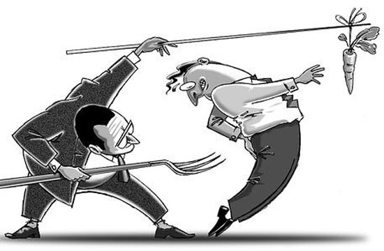 Lương thực đã cùng với quân sự, tài chính trở thành công cụ cốt yếu giúp Mỹ khống chế thế giới.