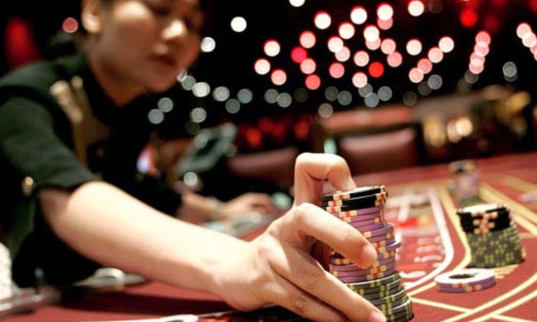 Campuchia hiện đã có 25 sòng bạc, nhưng chủ yếu là những casino nhỏ, tập trung ở khu vực biên giới để phục vụ dân chơi ít tiền đến từ Thái Lan, Trung Quốc và Việt Nam - Ảnh: Corbis.