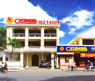 Theo TVSI, tốc độ tăng trưởng trung bình hàng năm 25% cho thấy tiềm năng cũng như thực lực của CSM là rất tốt, cộng với thị phần chiếm khoảng 35% cả nước, CSM xứng đáng là thương hiệu số 1 trên thị trường nội địa.