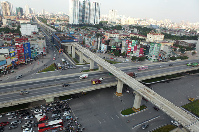 Bộ Giao thông Vận tải dẫn đầu về danh sách dự án 10.000 tỷ bị kiểm tra.