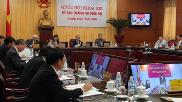 Chuẩn bị chất vấn Thống đốc về nợ xấu