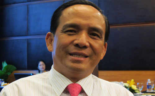 Nhà quản lý, chuyên gia dự báo gì về bất động sản 2013? 4