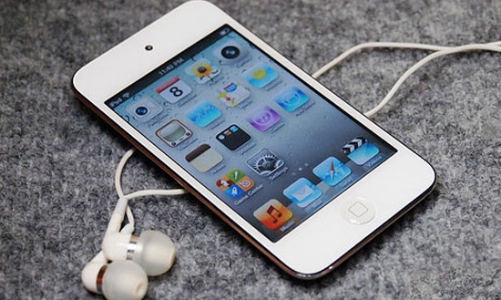 Làm thế nào lấy file ghi âm từ iPhone?