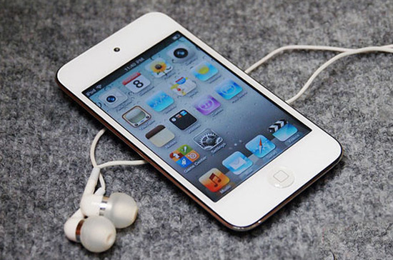 Có chuyển được file ghi âm từ iPhone sang máy tính? - Ảnh minh họa.