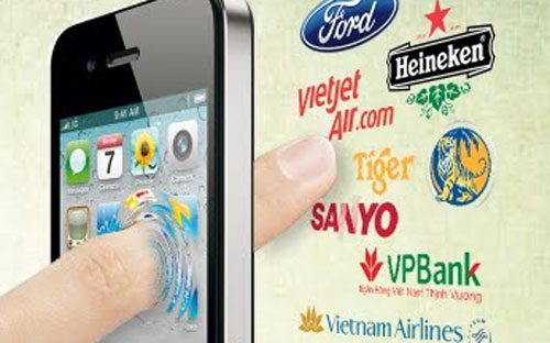 Việc thực hiện các chiến dịch quảng cáo thông qua Sosmart.vn sẽ giúp tăng độ phủ đến với khách hàng.