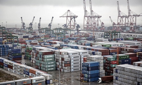 Trung Quốc chi đậm thâu tóm cảng biển khắp thế giới