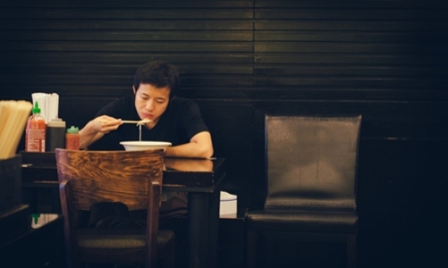 Cơ hội kinh doanh từ “nền kinh tế độc thân” ở Trung Quốc