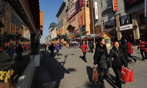 Vì sao công ty khởi nghiệp ngoại khó thành công tại Trung Quốc?