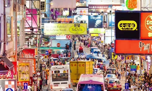 Trung Quốc: Từ công xưởng thế giới tới “kinh đô” khởi nghiệp 